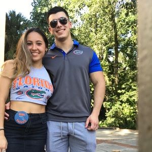 Meet your Posher, Christian